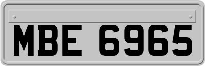 MBE6965