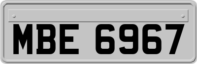 MBE6967