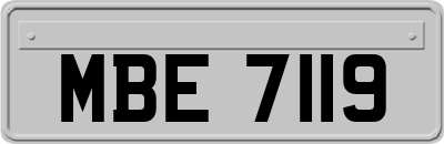 MBE7119
