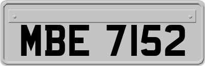 MBE7152