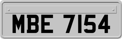 MBE7154
