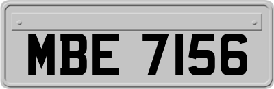 MBE7156