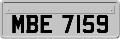 MBE7159