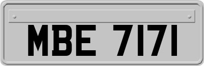 MBE7171