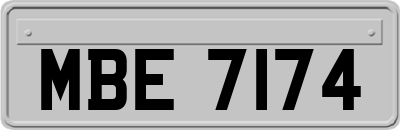 MBE7174