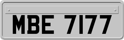 MBE7177