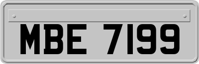 MBE7199