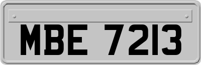 MBE7213