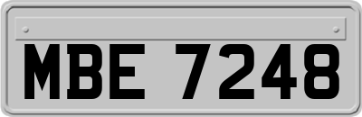 MBE7248