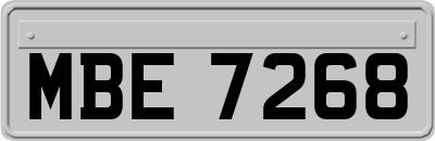 MBE7268