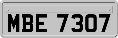 MBE7307