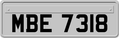 MBE7318