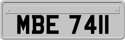 MBE7411
