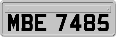 MBE7485