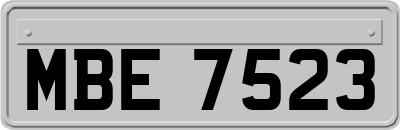 MBE7523