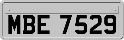MBE7529