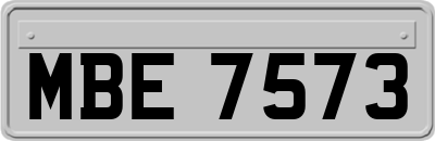 MBE7573
