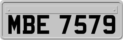MBE7579