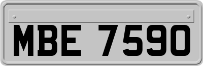 MBE7590