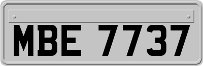 MBE7737