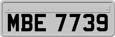 MBE7739