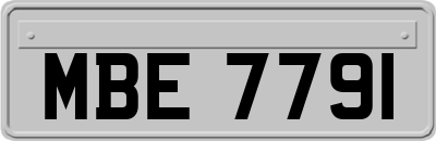 MBE7791