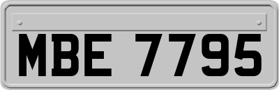 MBE7795