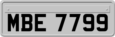 MBE7799