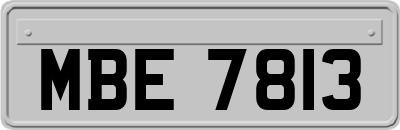 MBE7813