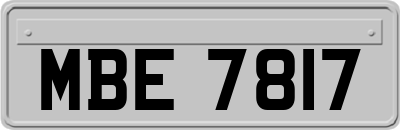 MBE7817