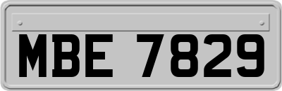 MBE7829