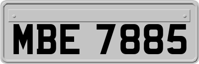 MBE7885