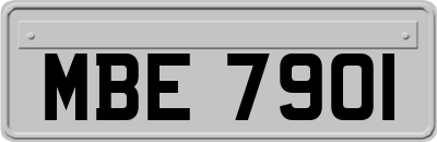 MBE7901