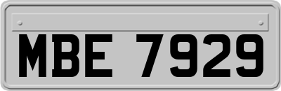 MBE7929
