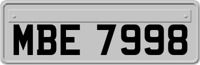 MBE7998