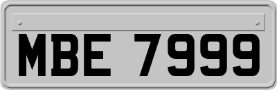MBE7999