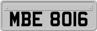 MBE8016