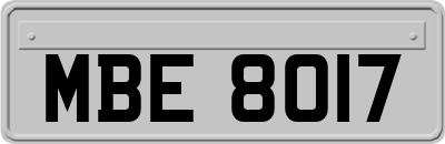 MBE8017