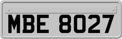 MBE8027
