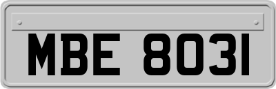 MBE8031