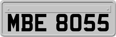 MBE8055