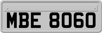 MBE8060
