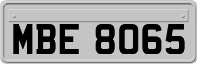 MBE8065