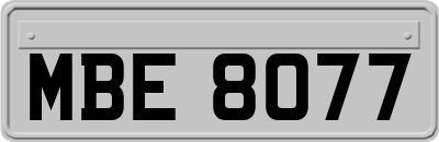 MBE8077