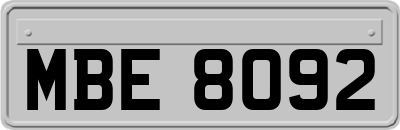 MBE8092