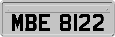 MBE8122