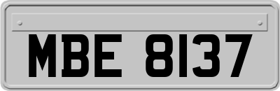 MBE8137