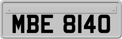 MBE8140