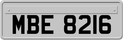 MBE8216