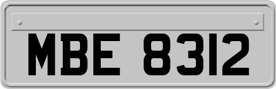 MBE8312